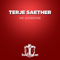 Pochette Terje Saether - The Adventure