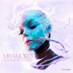 Pochette MIYAMORO - Ephemeral