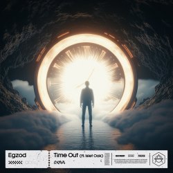 Pochette Egzod & Islet Oak - Time Out