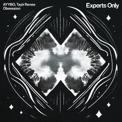 Pochette AYYBO & Taylr Renee - Obsession