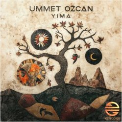 Pochette Ummet Ozcan - Yima
