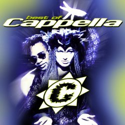 Pochette Capella - My Way