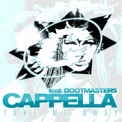 Pochette Capella - Binary Star