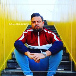 Pochette Ben Murphy - McAlpines Fusilers