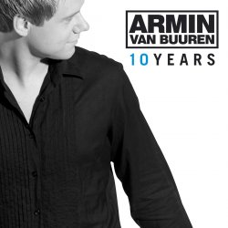 Pochette Armin van Buuren feat. Justine Suissa - Simple Things