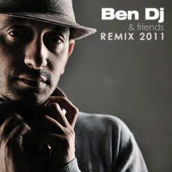 Pochette Ben DJ - Se Levanta
