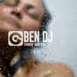Pochette Ben DJ - It Feels So Good