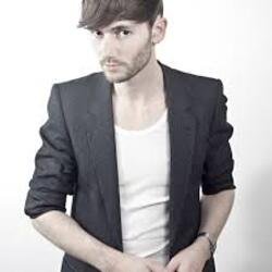 Pochette Christian Strobe - The Only One