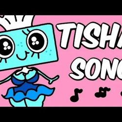 Pochette Tisha - По-другому