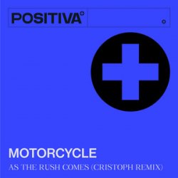 Pochette Motorcycle - As The Rush Comes (Armin van Buuren's Mix)