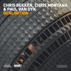 Pochette Chris Bekker & Chris Montana - Telling Tales