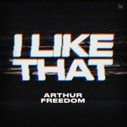 Pochette Arthur Freedom - Set Me Free