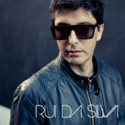 Pochette Rui Da Silva - One More Day