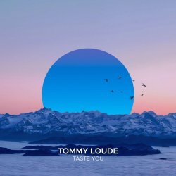 Pochette Tommy Loude - You & Me