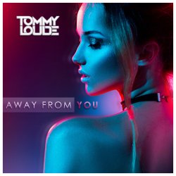 Pochette Tommy Loude - Nox Infinita