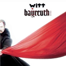 Pochette Joachim Witt - Treibjagd