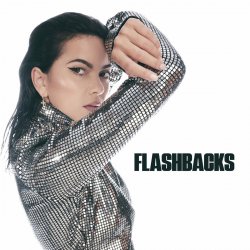 Pochette Inna - Flashbacks