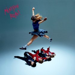 Pochette Maneskin feat. Tom Morello - Gossip