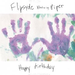 Pochette Flipsyde - Happy Birthday