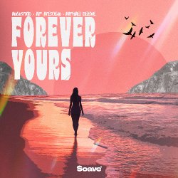 Pochette AUGUSTKID & Alp Atesoglu & Raphael Delove - Forever Yours