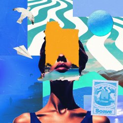 Pochette Iaco & Adam Rigby & Chloe Hetier - Write These Words