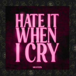 Pochette Muffin - Hate It When I Cry