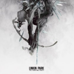 Pochette Linkin Park - War
