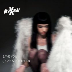 Pochette Roxen & Unklfnkl - Save You (UNKLFNKL Remix)