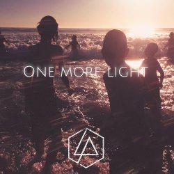 Pochette Linkin Park - Invisible