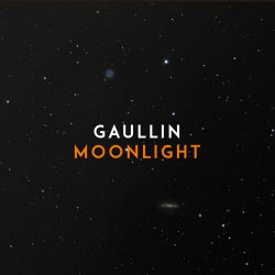 Pochette Gaullin - Moonlight