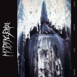Pochette My Dying Bride - Sear me
