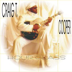 Pochette Craig T. Cooper - Hour Glass Figure