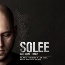 Pochette Solee - Legends