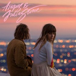 Pochette Angus & Julia Stone - Big Jet Plane