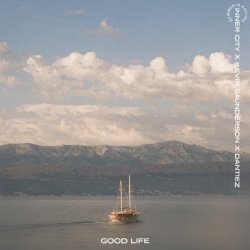 Pochette Summer Is Calling & Inner City & Dantiez - Good Life (feat. Kevin Saunderson)