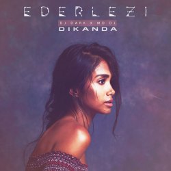 Pochette Dikanda - Ederlezi (Micaele Edit)