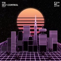 Pochette T78 - Self Control (Extended Mix)