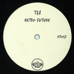 Pochette T78 - Self Control