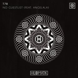 Pochette T78 - Nezquik