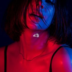 Pochette Nightly - Mess