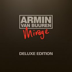 Pochette Armin van Buuren feat. Sophie - Virtual Friend