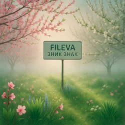 Pochette Fileva - Зник Знак
