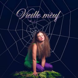 Pochette Louisadonna - Vieille Meuf