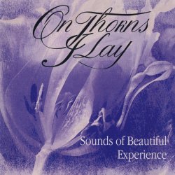 Pochette On thorns I lay - Rainy Days