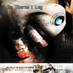 Pochette On thorns I lay - Desire