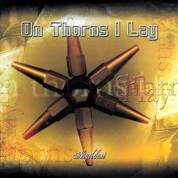 Pochette On thorns I lay - Deep Thoughts