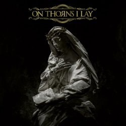 Pochette On thorns I lay - Dawn Of Loss