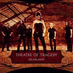 Pochette Theatre Of Tragedy - Decades (Joy Division Cover)