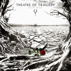 Pochette Theatre Of Tragedy - Lorelei (Icon Of Coil Remix)