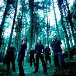 Pochette Theatre Of Tragedy - Seraphic deviltry